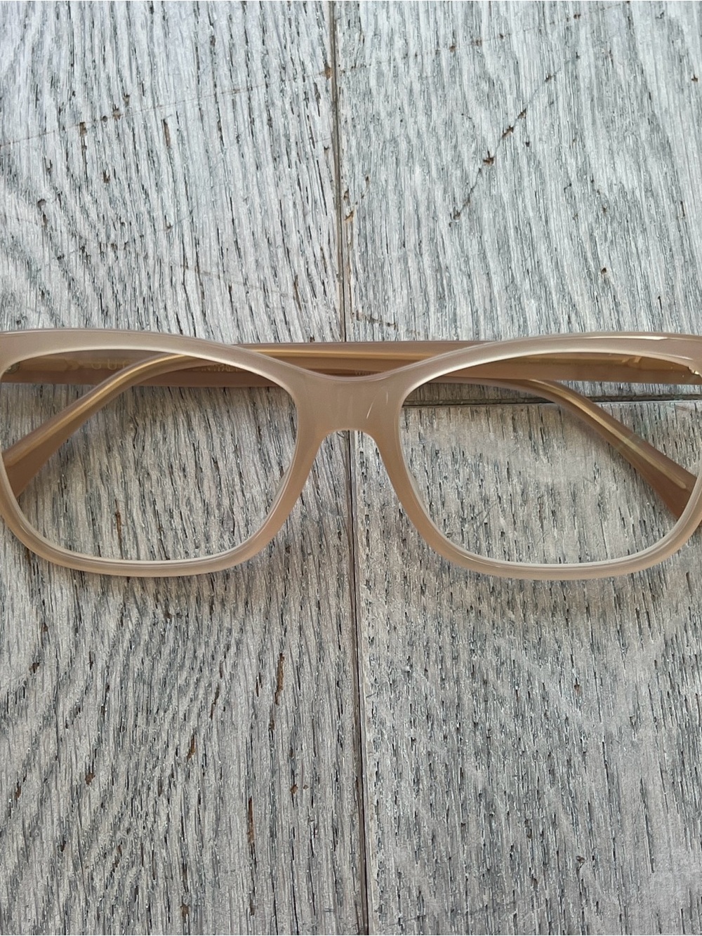 Gucci Women’s Acetate Prescription Eyeglass Frames